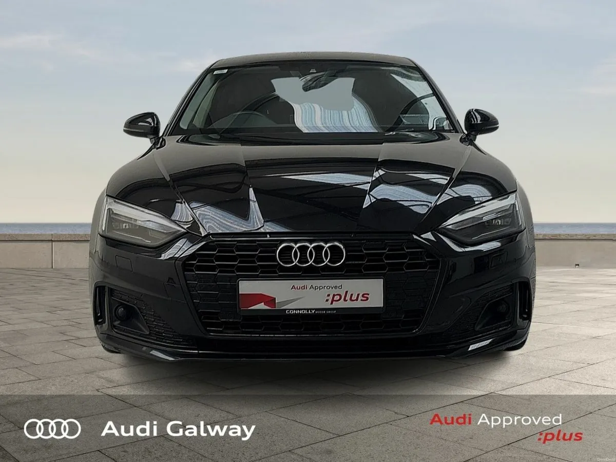 Audi A5 €449 p/m - SE 35 TDI SPORTBACK 163HP A/T - Image 3