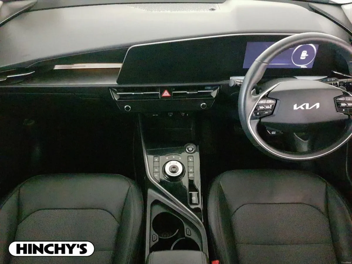 Kia Niro Niro EV K3 - Image 2