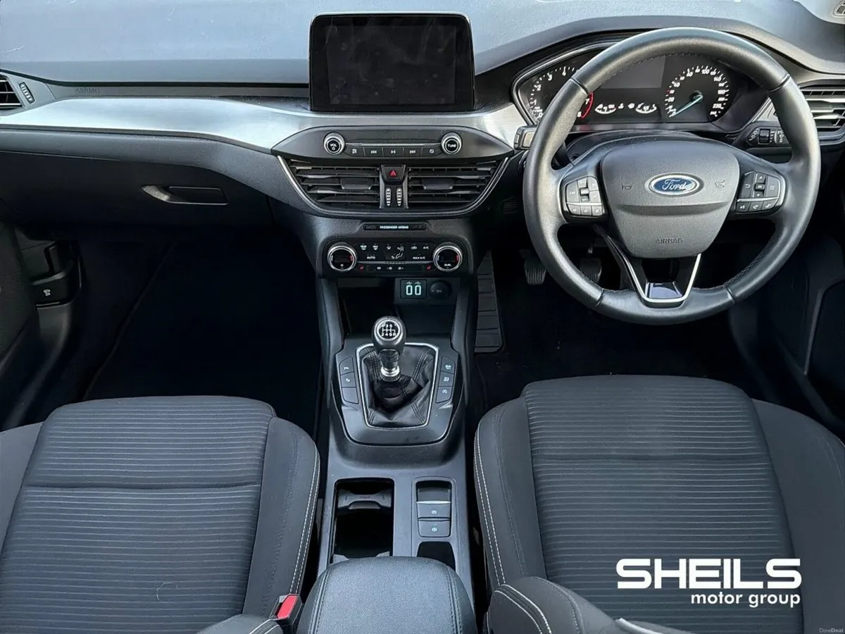 Ford Focus Estate 1.0 Petrol Titanium *Heated Seat - Image 3