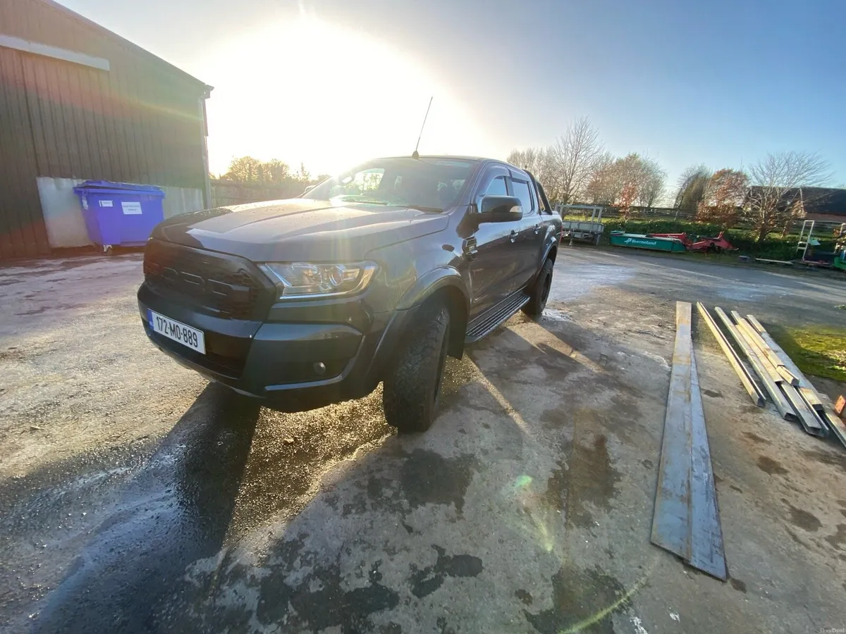 Ford Ranger - Image 2