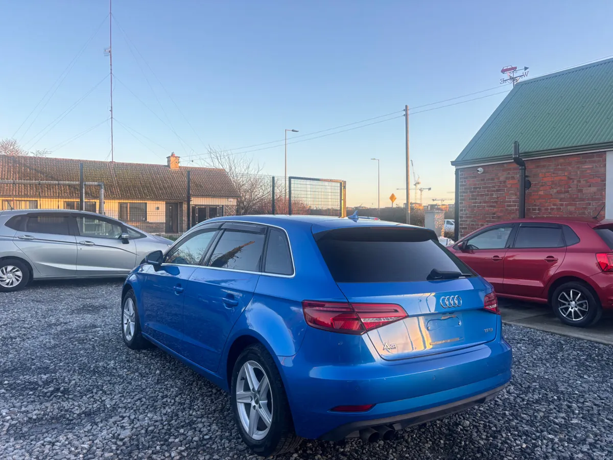 Audi A3 1.4 Tfsi Sportback*LOW MILEAGE* - Image 4