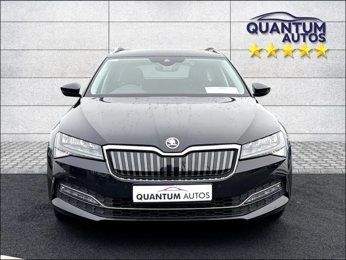 Skoda Superb 2021 SE TECH 1.4TSI PHEV AUTOMATIC 21 - Image 3