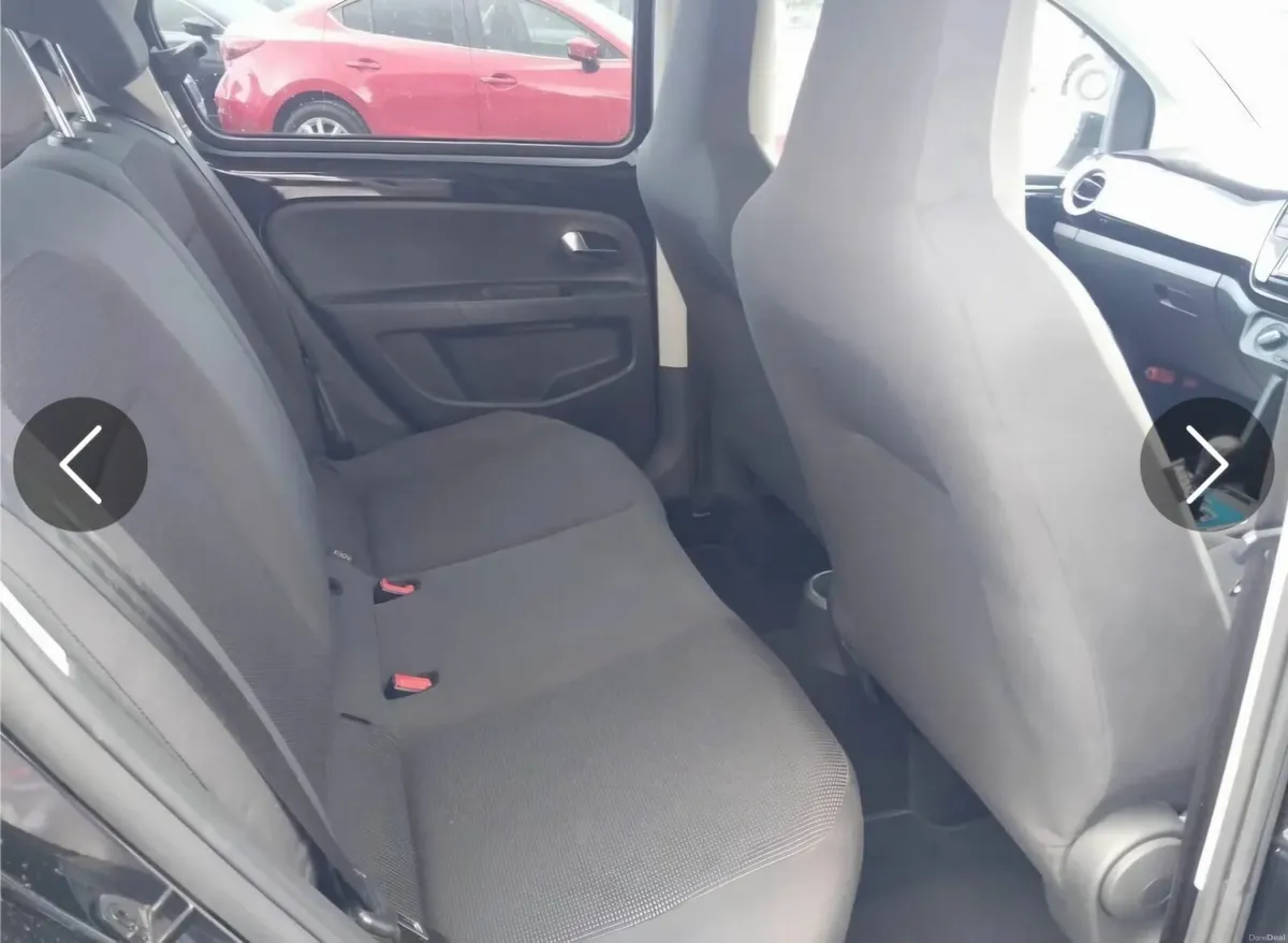Volkswagen up! 2016 - Image 1