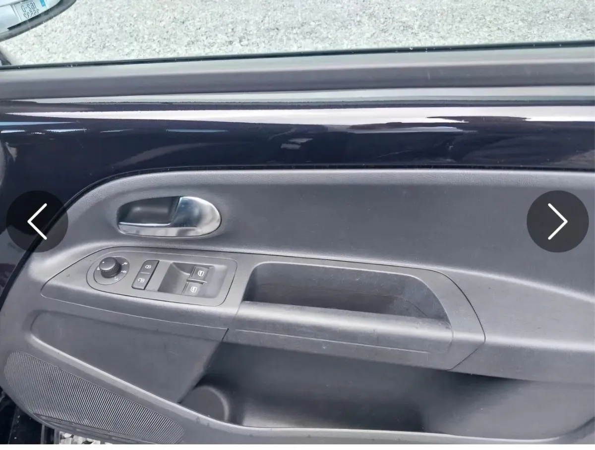 Volkswagen up! 2016 - Image 3