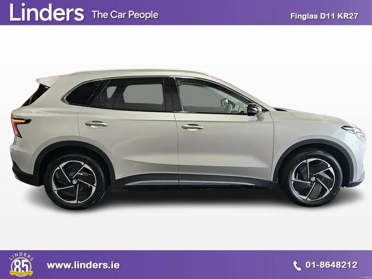 MG S5 Exclusive 261 - €2,000 Trade In Booster,465K - Image 4