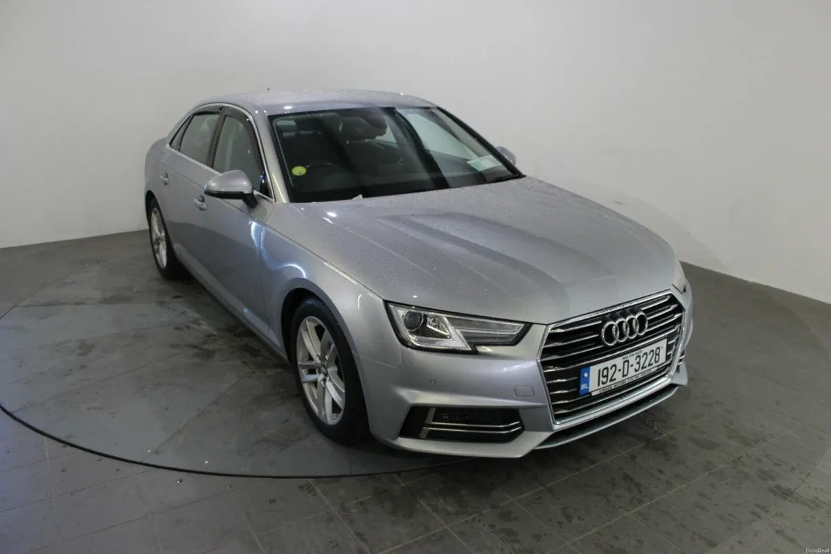 Audi A4 35TDI 150HP S tronic SE - Image 1