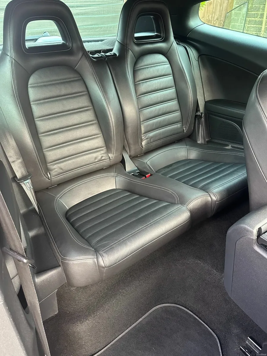 NCT ✅ - 2012 Volkswagen Scirocco GT 2.0 Diesel - Image 4