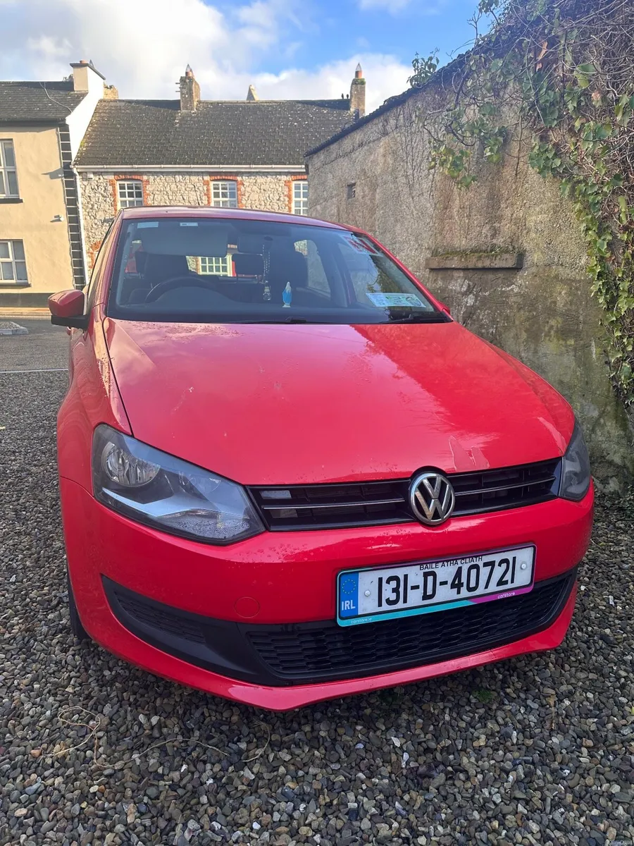 Volkswagen Polo 2013 - Image 4