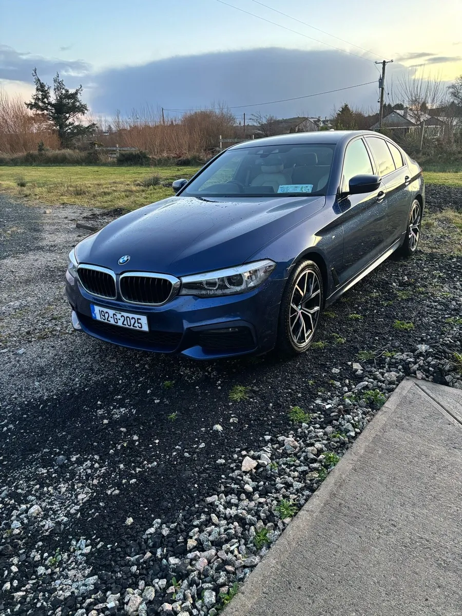 BMW - Image 1