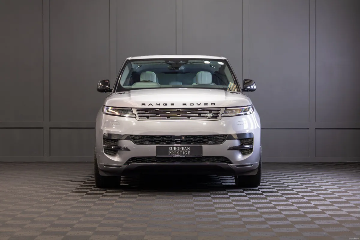 2023 Range Rover Sport P440e SE 5 Seat N1 - Image 2