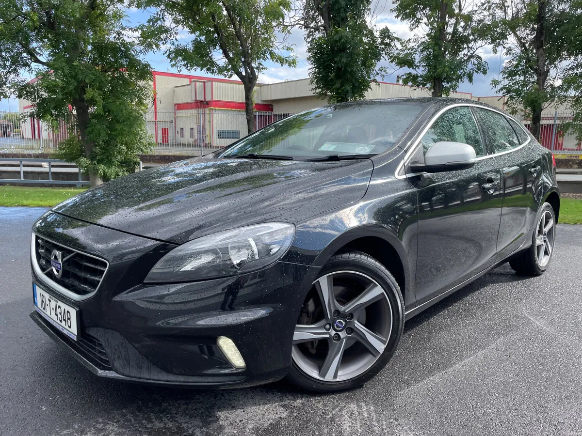 2.0 - R-DESIGN -LEATHER - BLUETOOTH STREAMING - Image 4