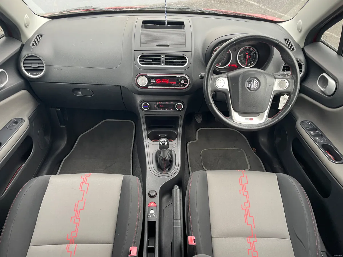 1.5 VTI-TECH - SPORT S/S - BLUETOOTH - 270TAX - Image 3