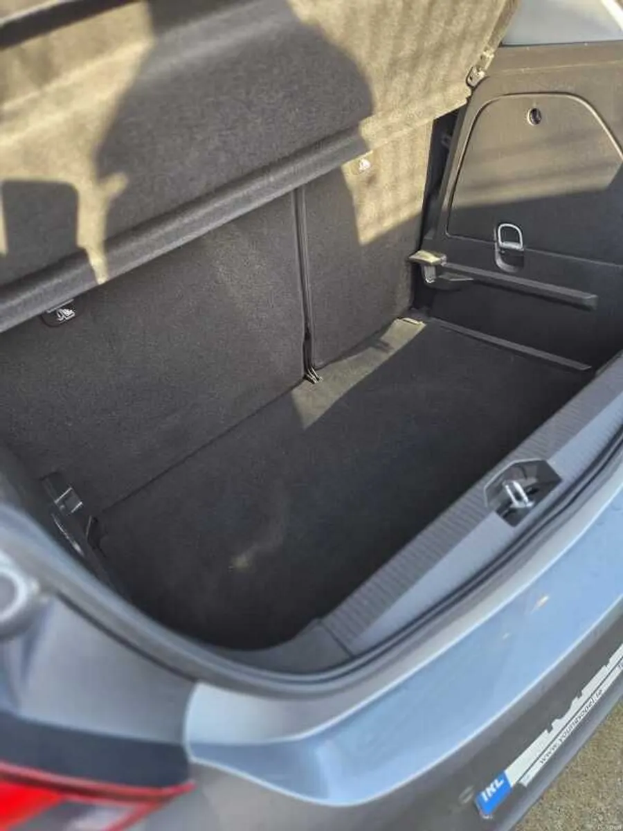 2019 Opel Corsa - Image 4