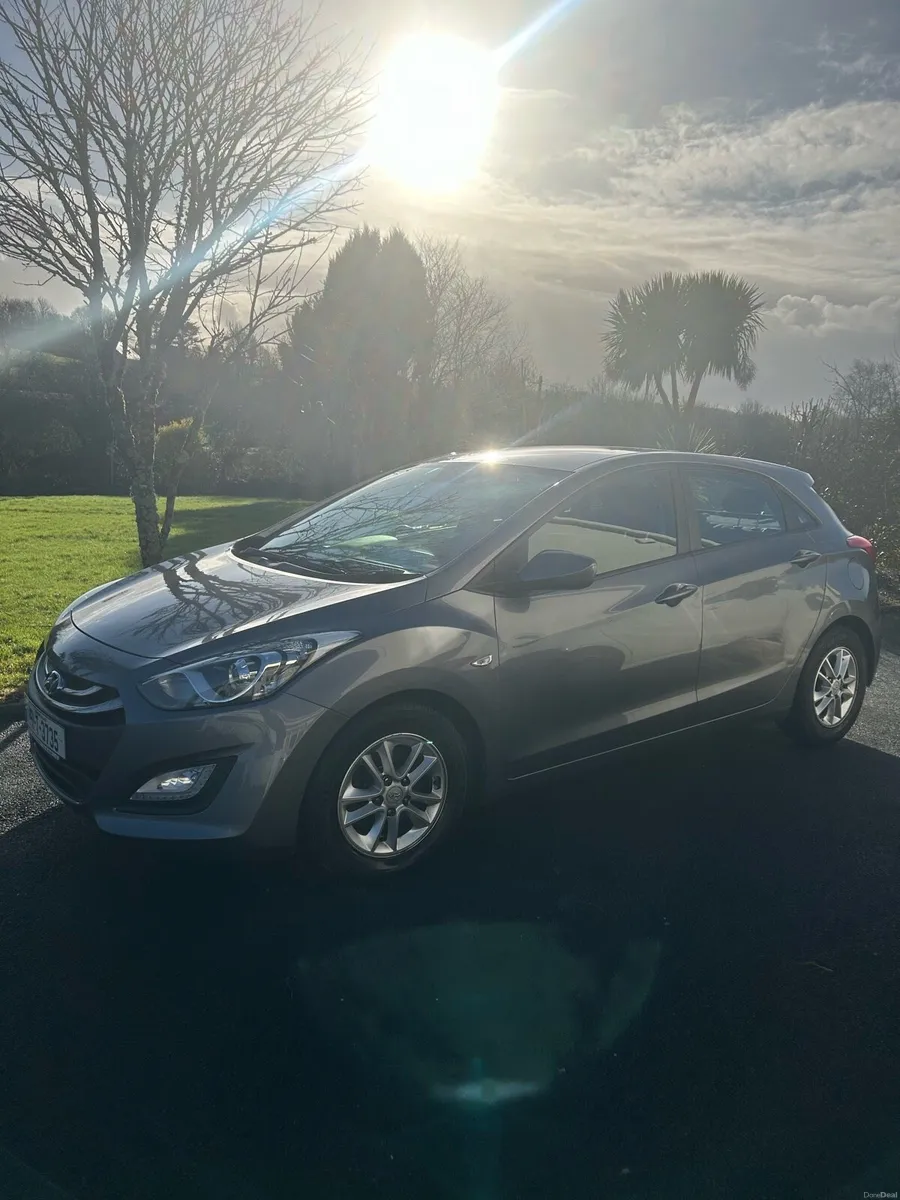 Hyundai i30 - Image 3