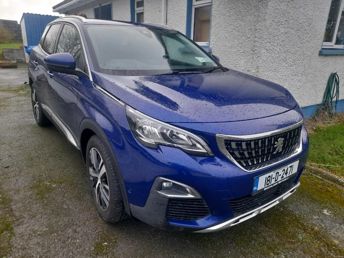 Peugeot 3008 - Image 2