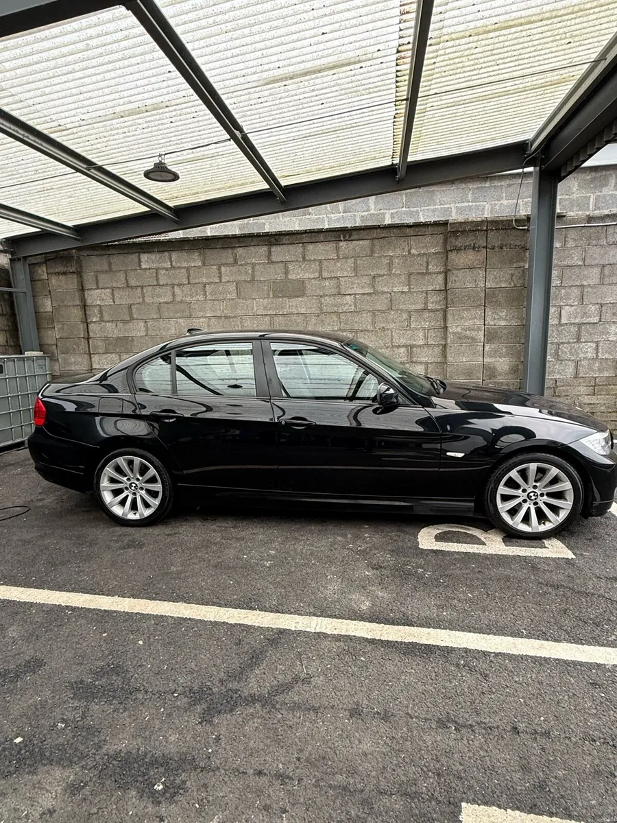 2010 BMW 3 Series - Image 3