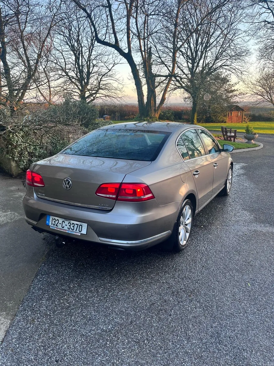 Volkswagen Passat 2.0 tdi - Image 2