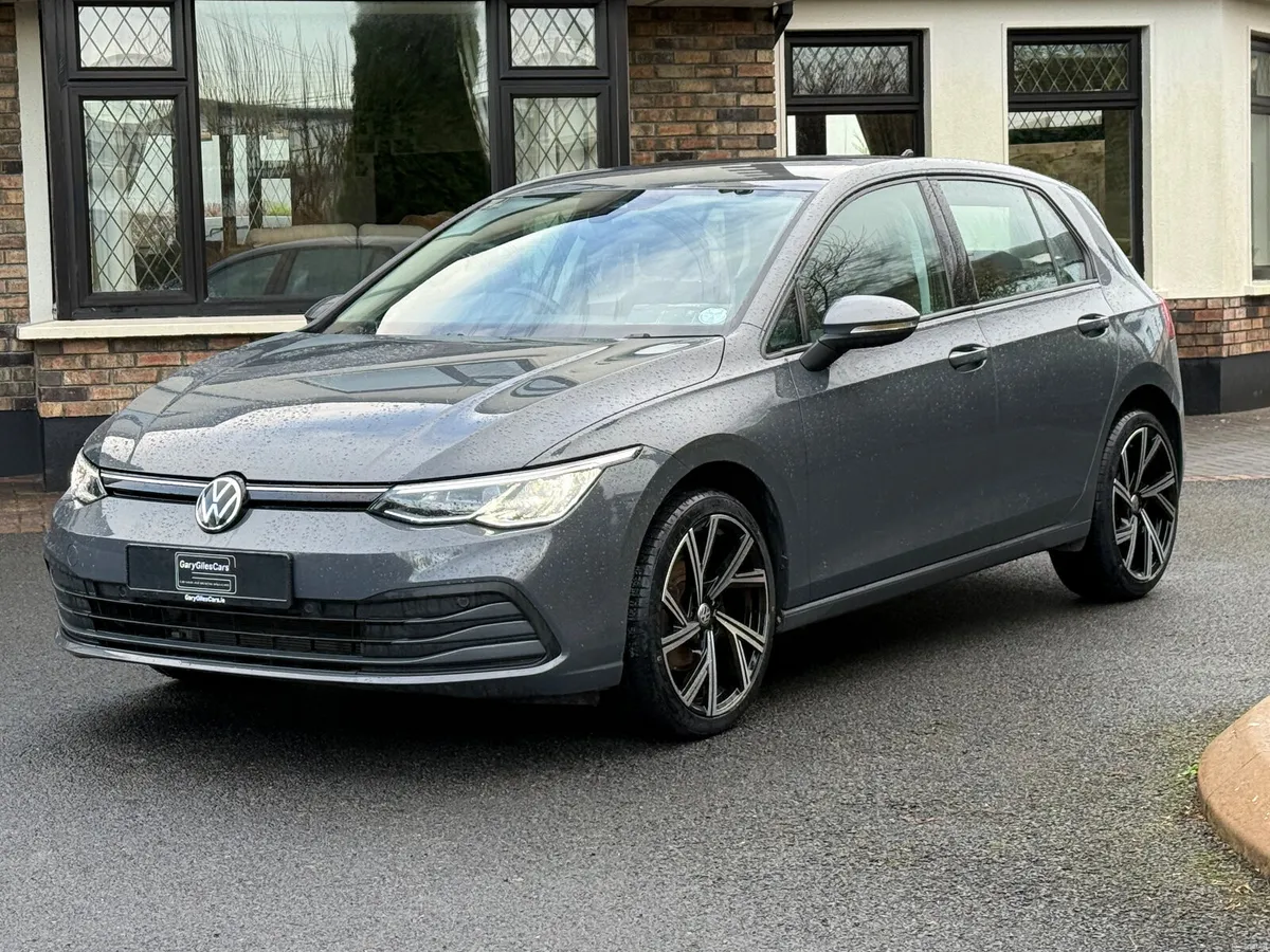 *Irish Car* Stunning 231 Volkswagen Golf! - Image 3