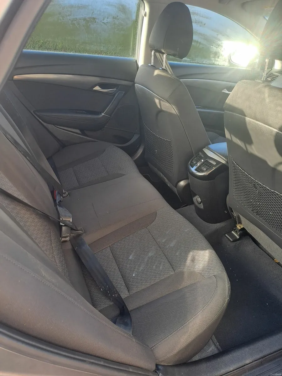 Hyundai i40 2015 - Image 3