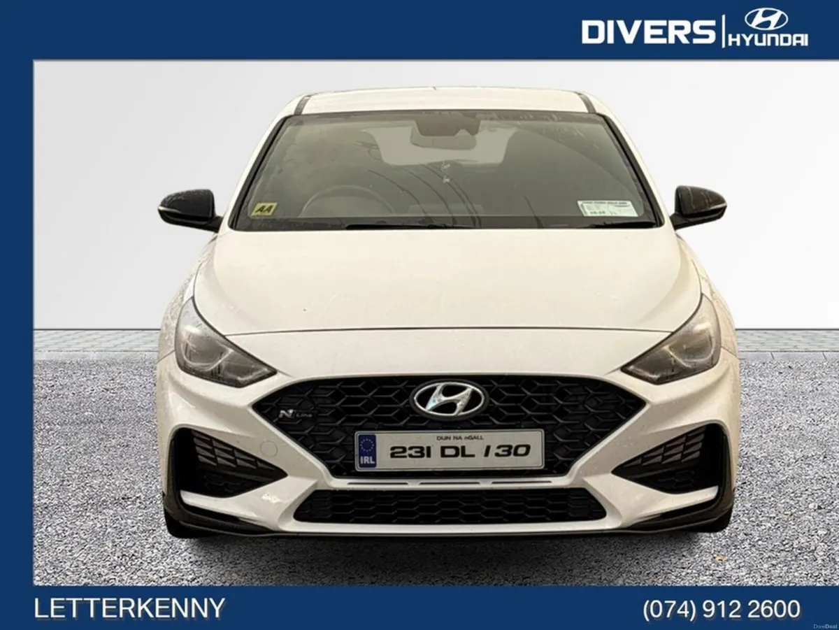 Hyundai i30 N-Line - Image 3