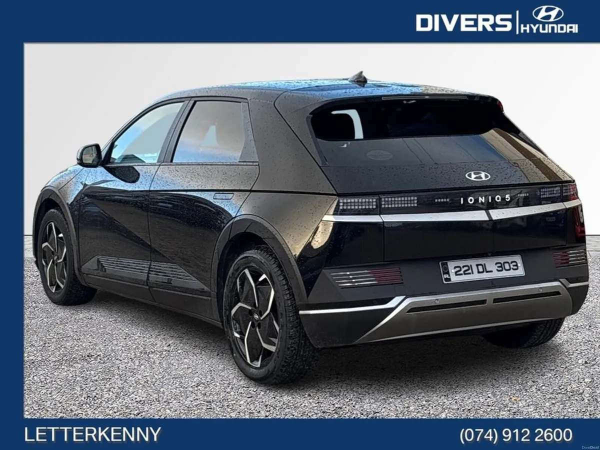 Hyundai IONIQ 5 Executive Plus 73KWH - Image 2