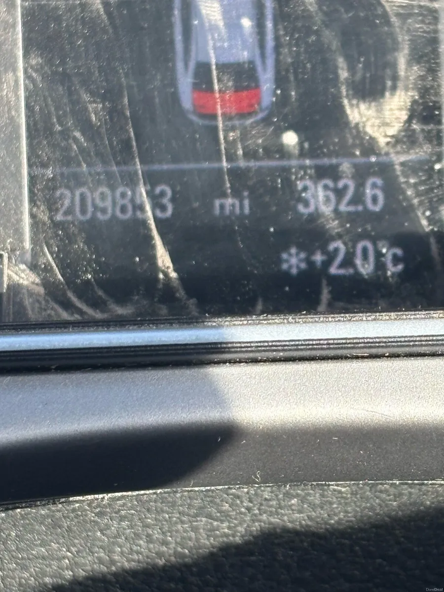 Audi A4 - Image 5