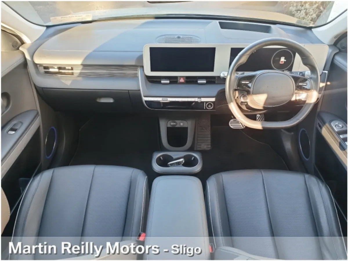 Hyundai IONIQ 5 Platinum 77kW - Image 2