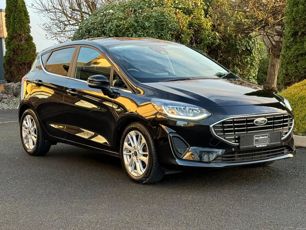 Immaculate Auto 231 Ford Fiesta! - Image 1