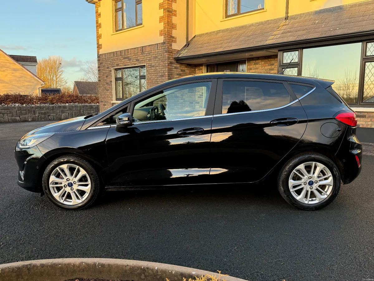 Immaculate Auto 231 Ford Fiesta! - Image 4