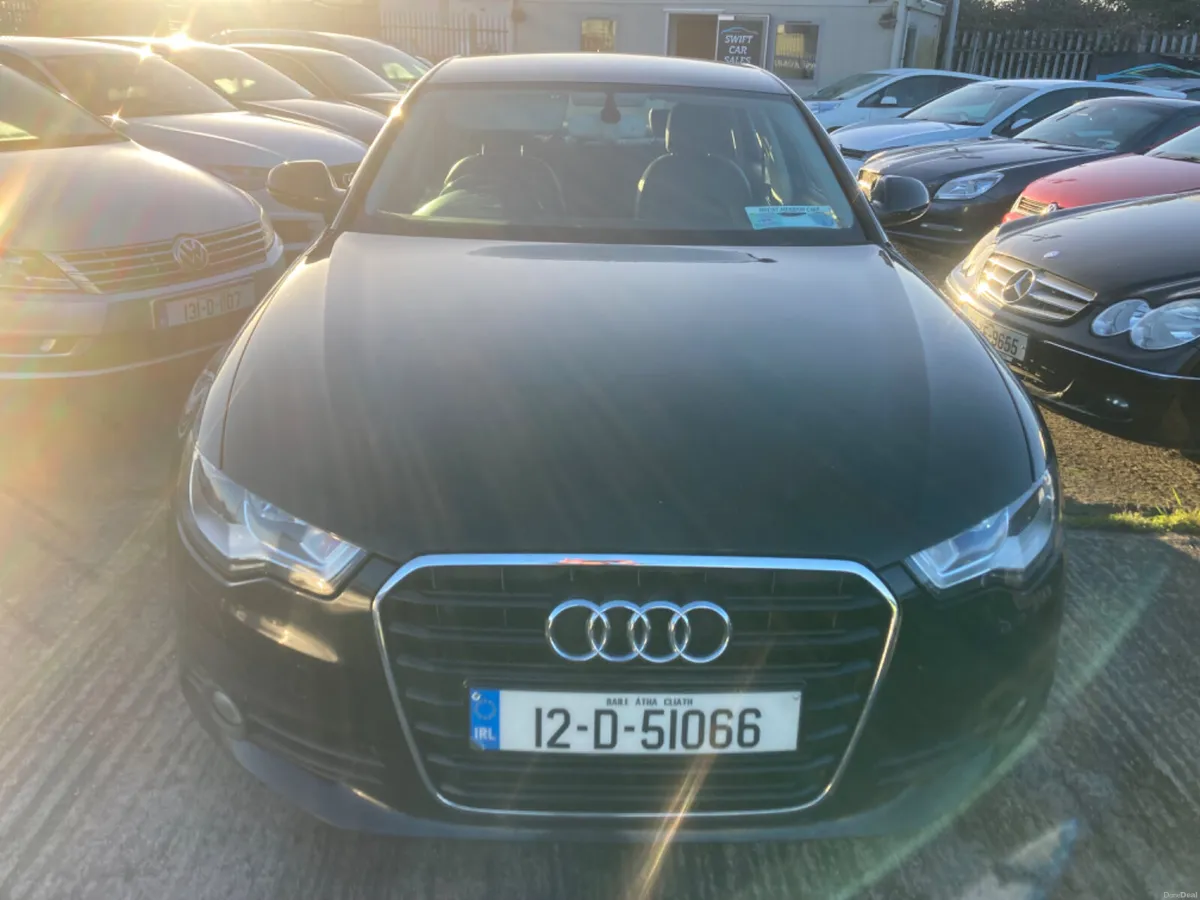 AUTO-FULL HISTORY - Image 2