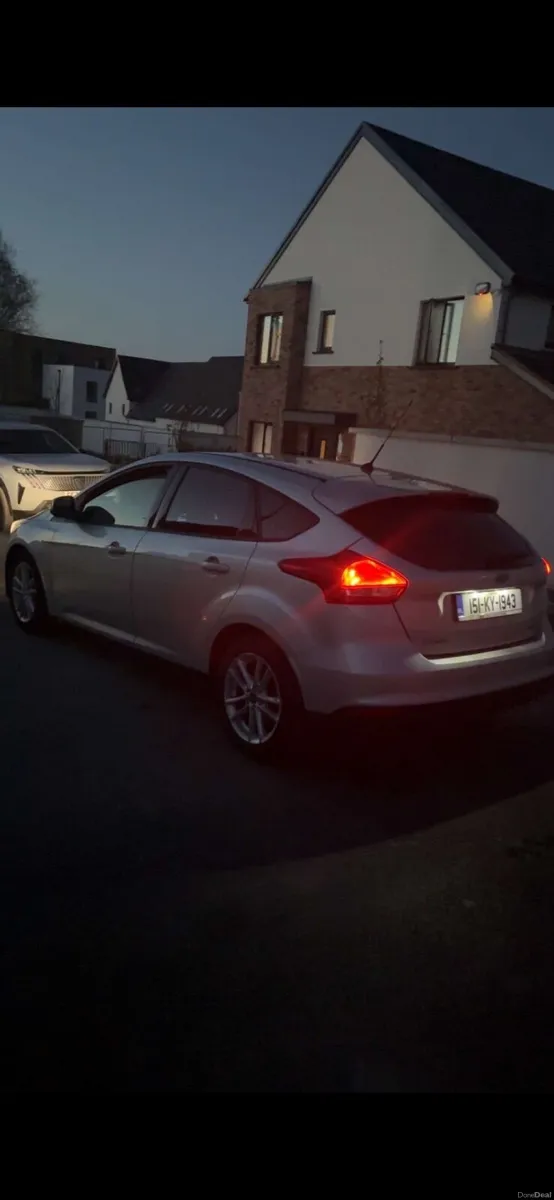 Ford Focus 2015 - Image 2