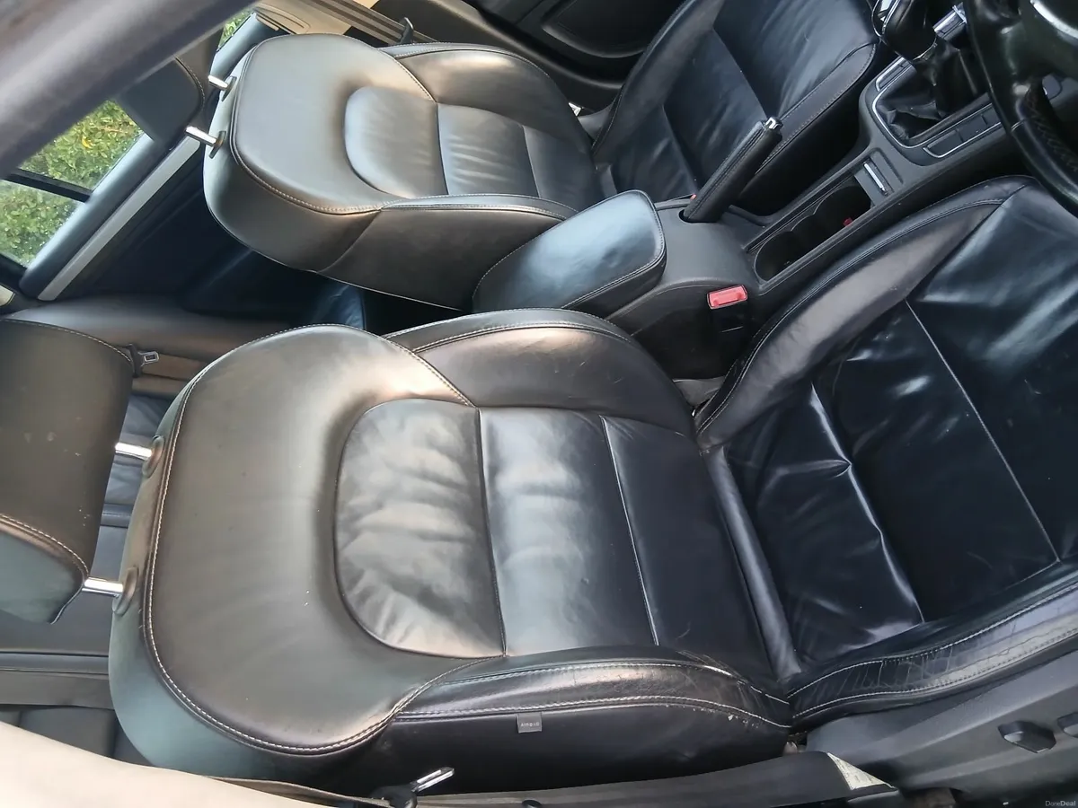 Skoda Superb 2010 4x4 - Image 4