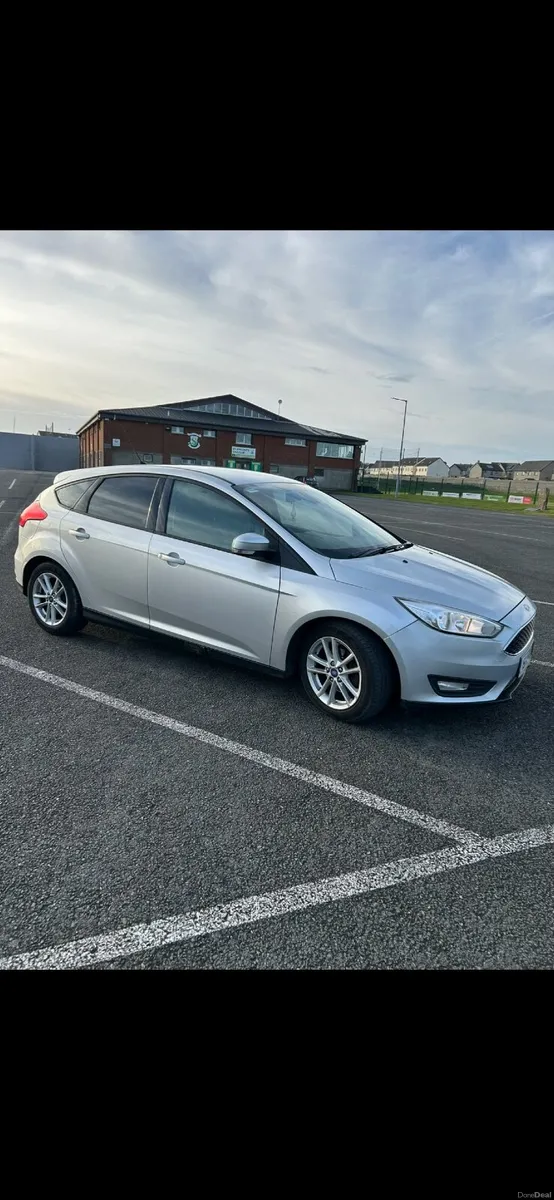 Ford Focus 2015 - Image 3