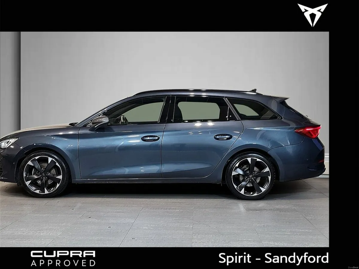 Cupra Leon 1.5eTSI*Estate*150HP**Call John 0861913 - Image 4