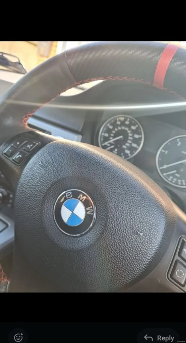 2008 Bmw 3-series - Image 4