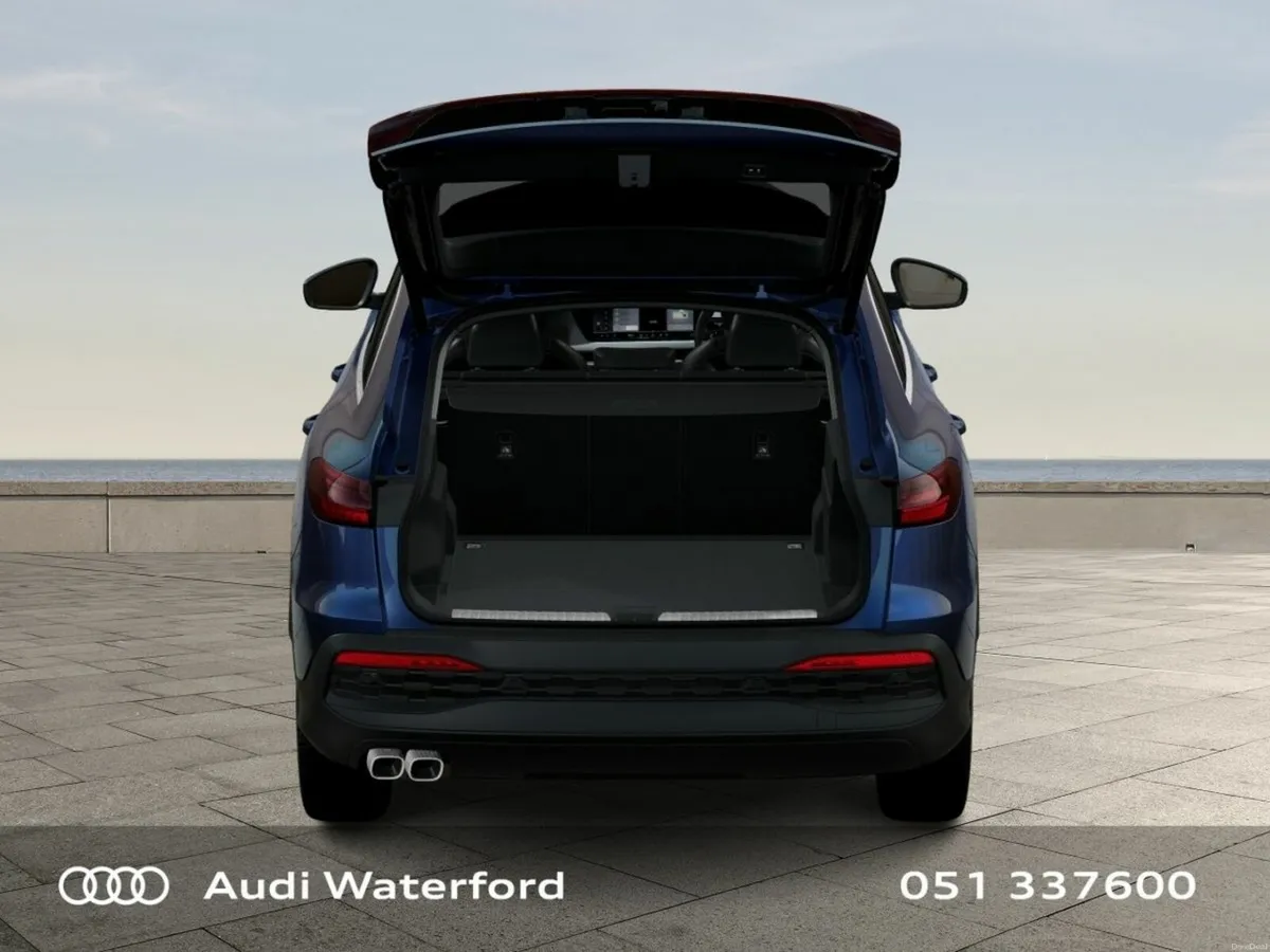 Audi Q5 40 TDI Q SE from €740 per month - Image 5