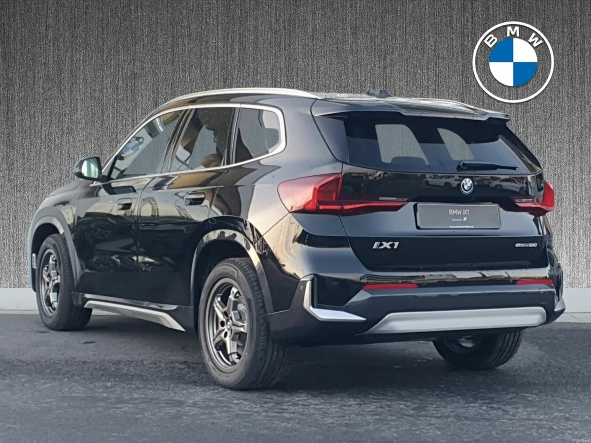 BMW iX1 iX1 eDrive20 xLine - Image 2