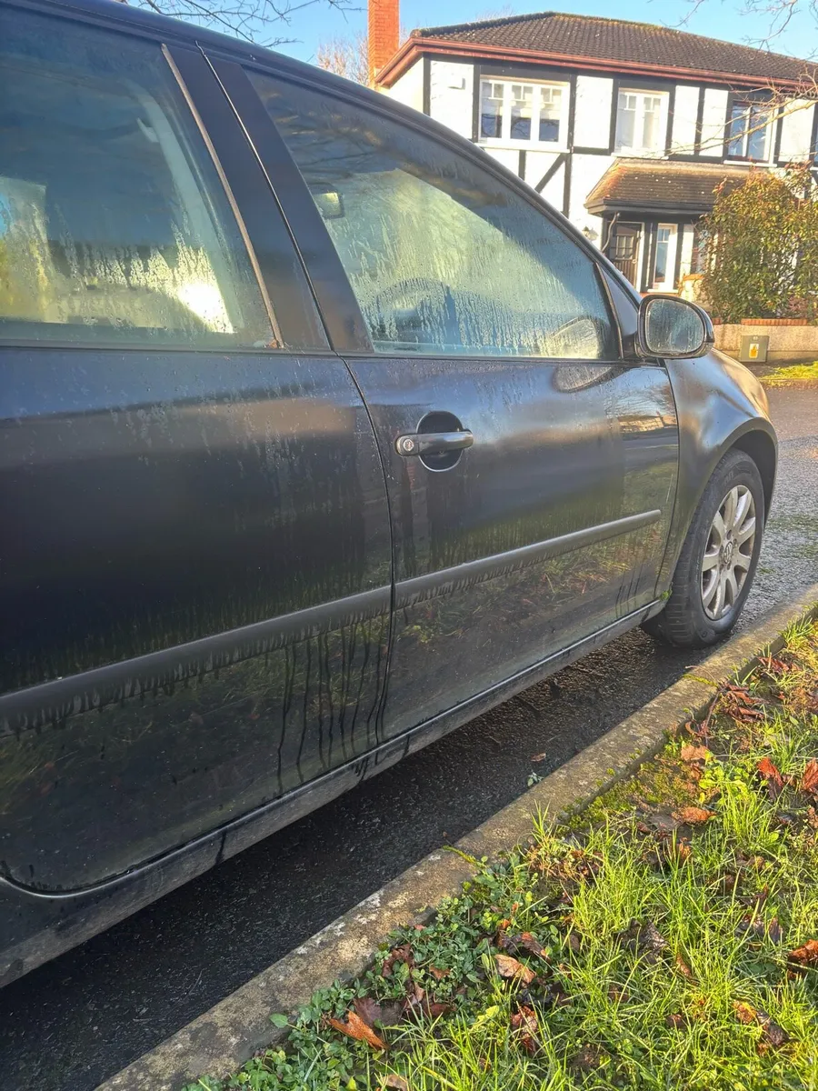 2006 Volkswagen Golf - Image 3