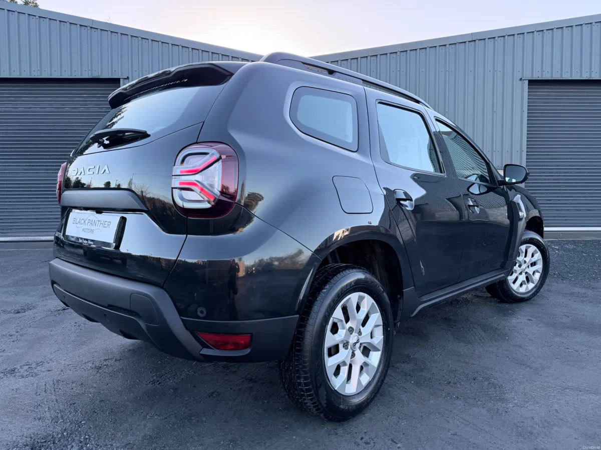 Dacia Duster 241’ Expression 1.5 dCi LOW MILEAGE - Image 4