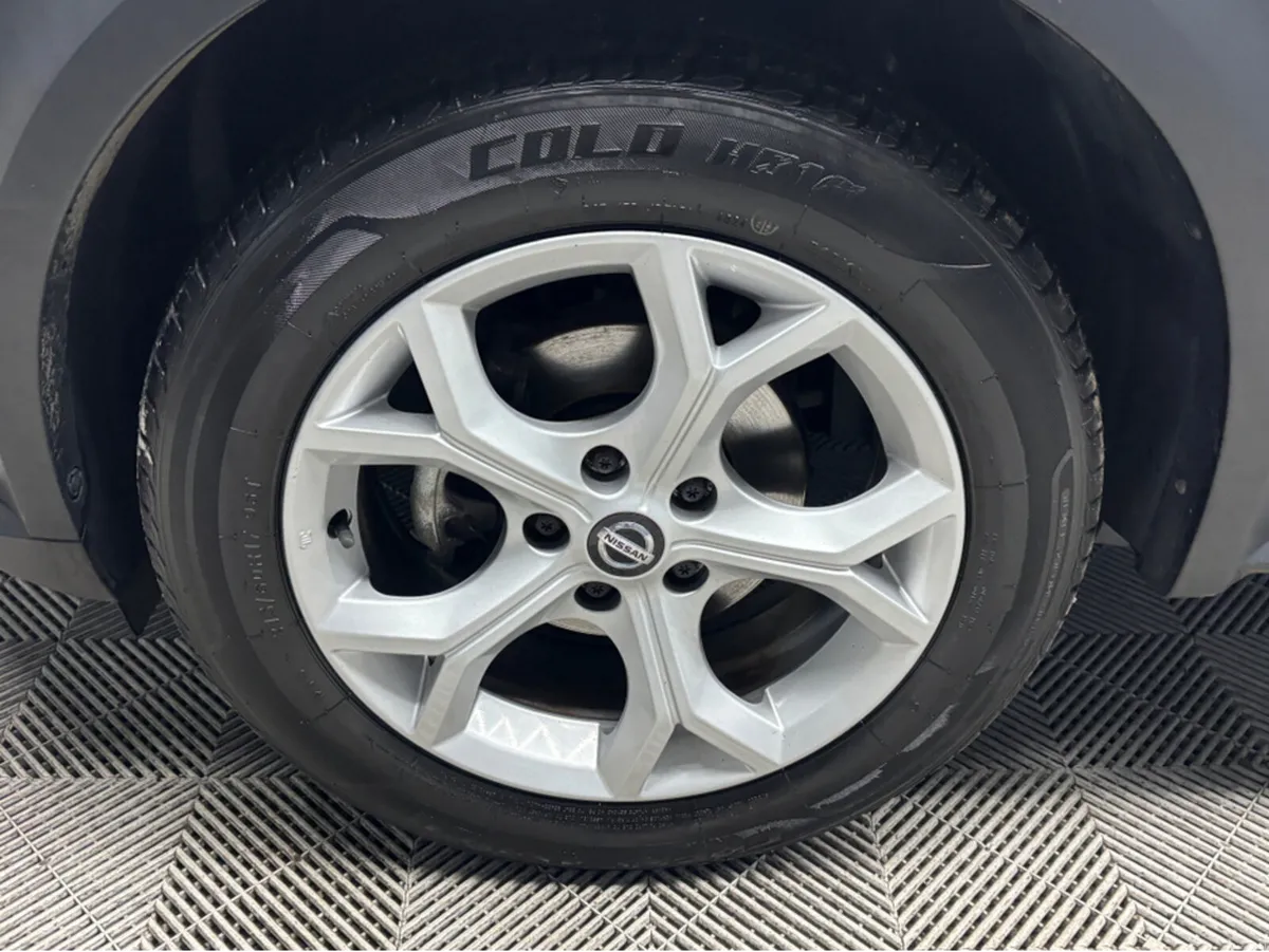 Nissan Juke 1.0 SV PREMIUM 2T MY21 4DR - Image 3