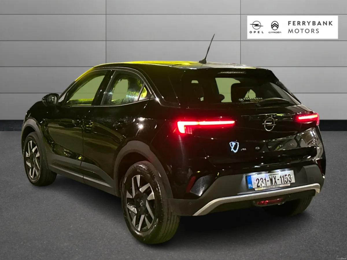 Opel Mokka GS ELECTRIC - Image 4