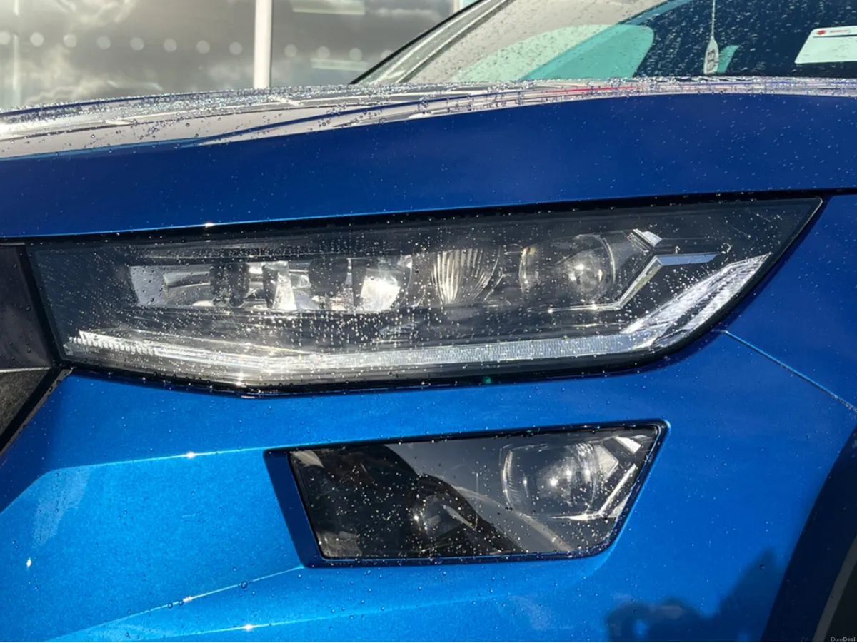 Skoda Kodiaq 7S SPORT 2.0 TDI 150HP DSG 5DR AU - Image 3