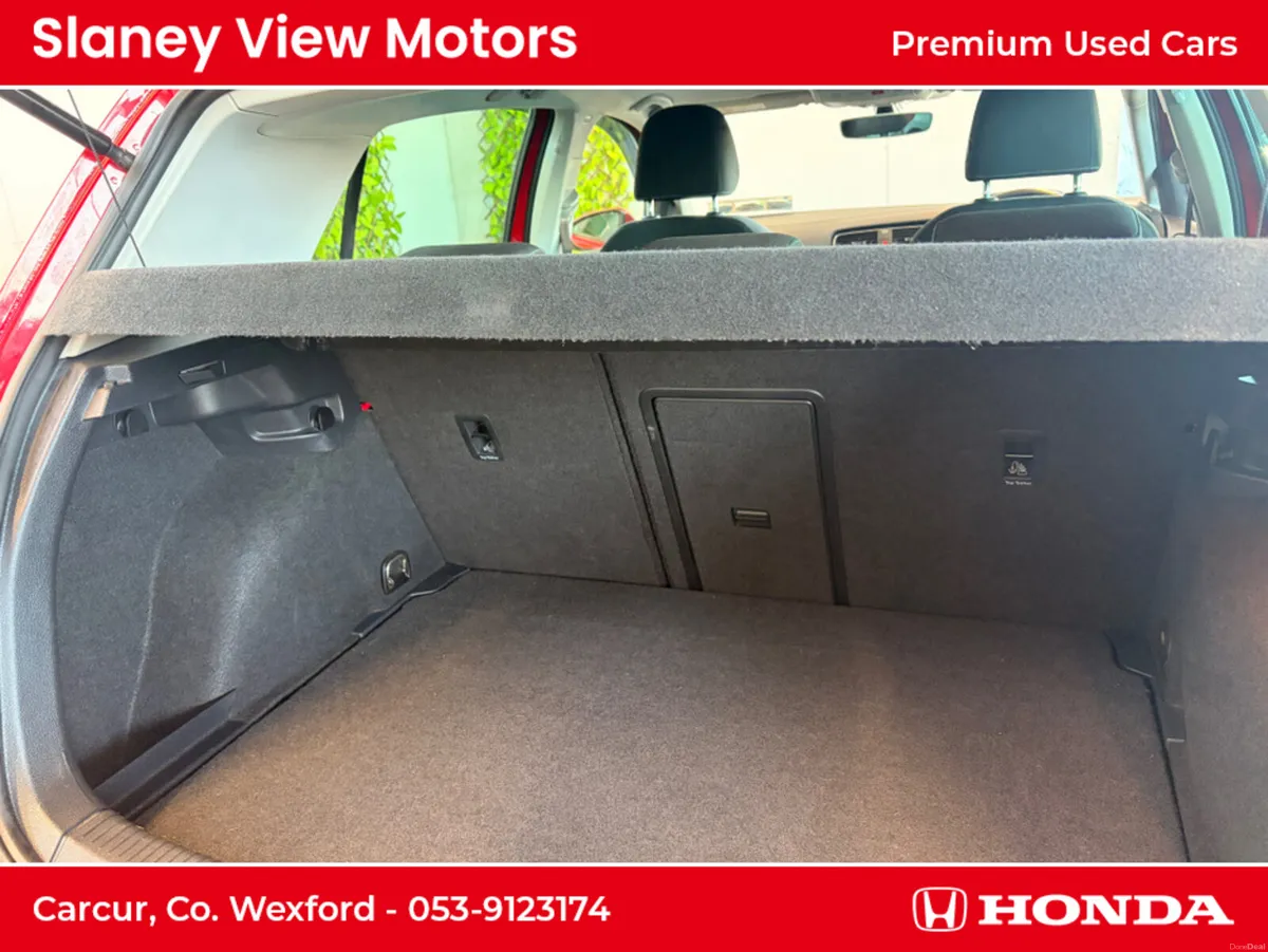 Volkswagen Golf 2.0 TDI GT BLUEMOTION 150PS 5DR - Image 4