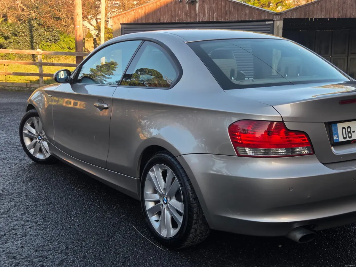 BMW 120d - Image 2