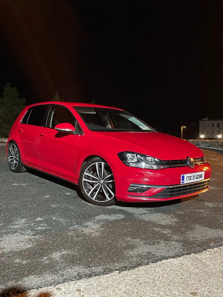 Volkswagen Golf - Image 2