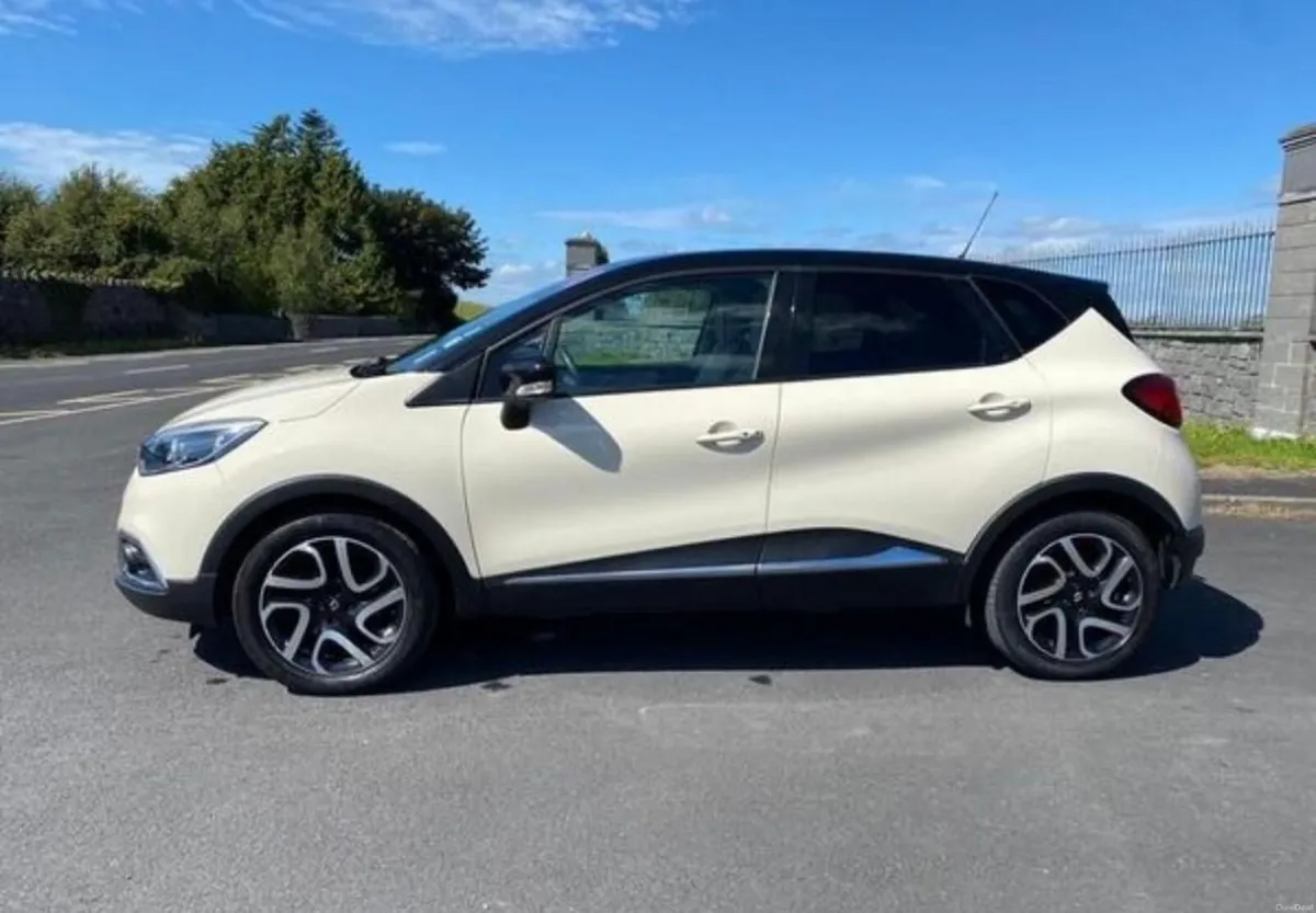 2014 Renault Captur - High Spec - Image 3