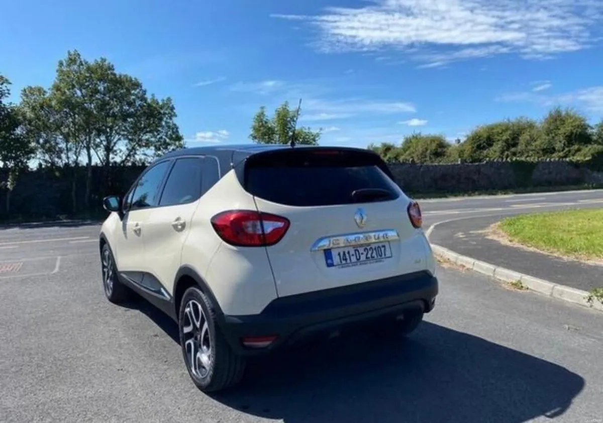 2014 Renault Captur - High Spec - Image 4