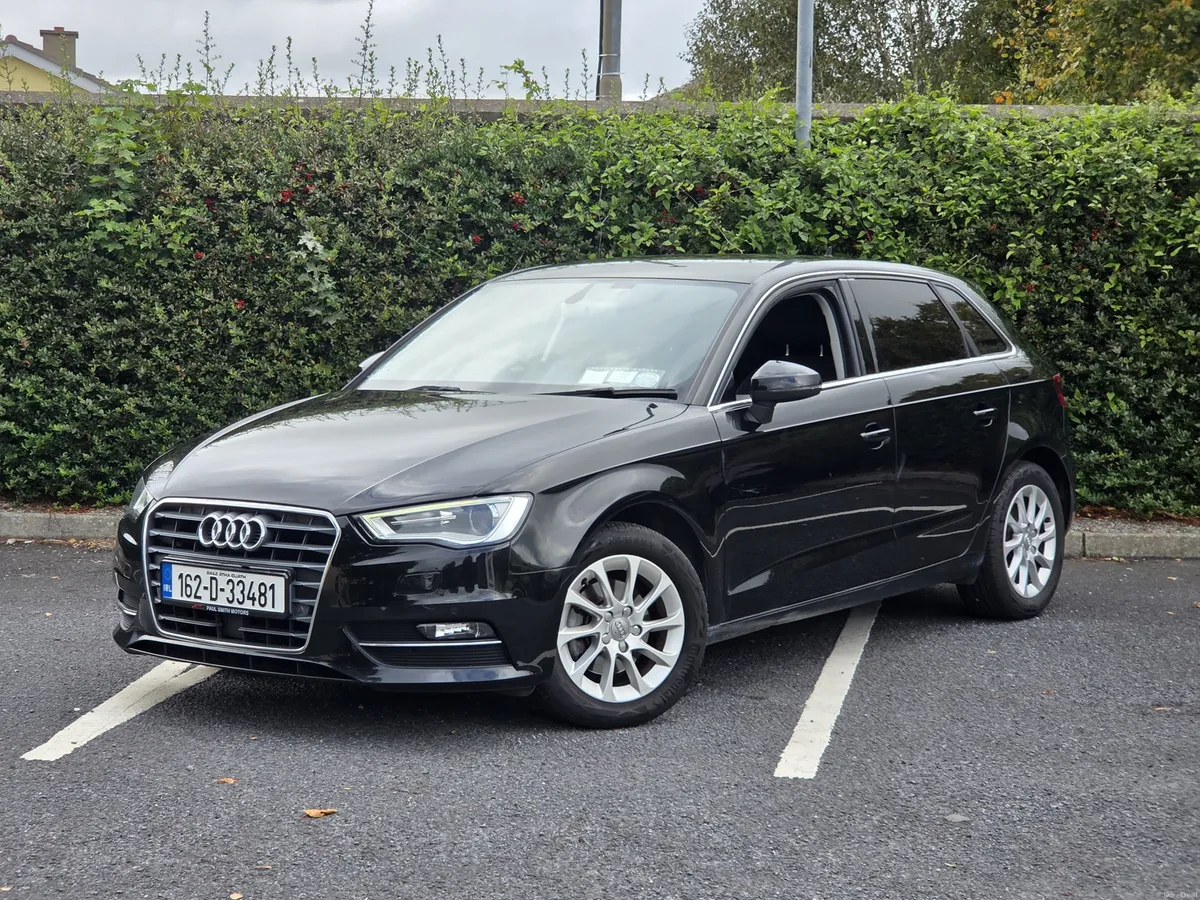 Audi a3 automatic - Image 2