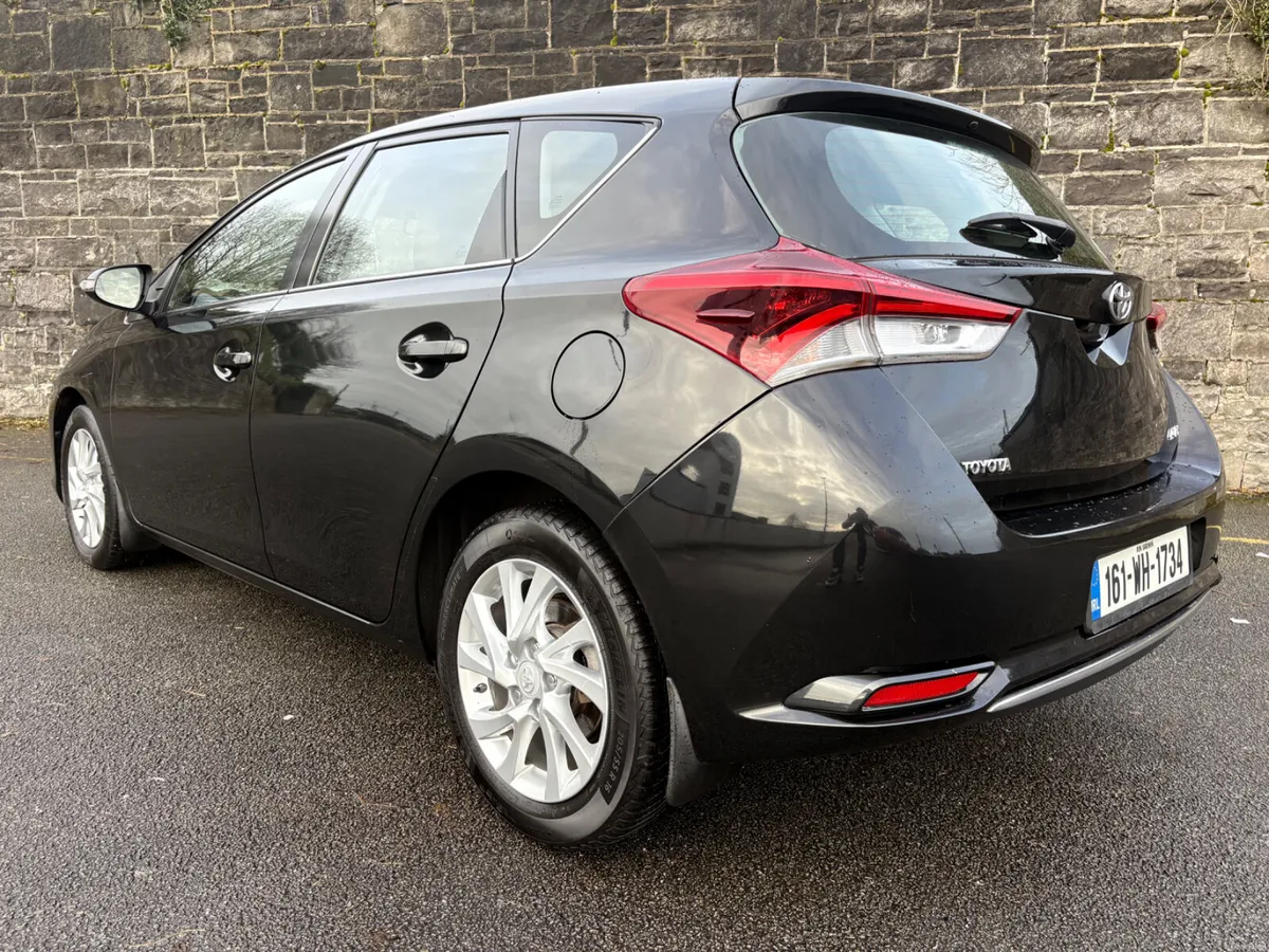 161 Toyota Auris 1.4 D4D! Trade ins 👍 warranty👍 - Image 2