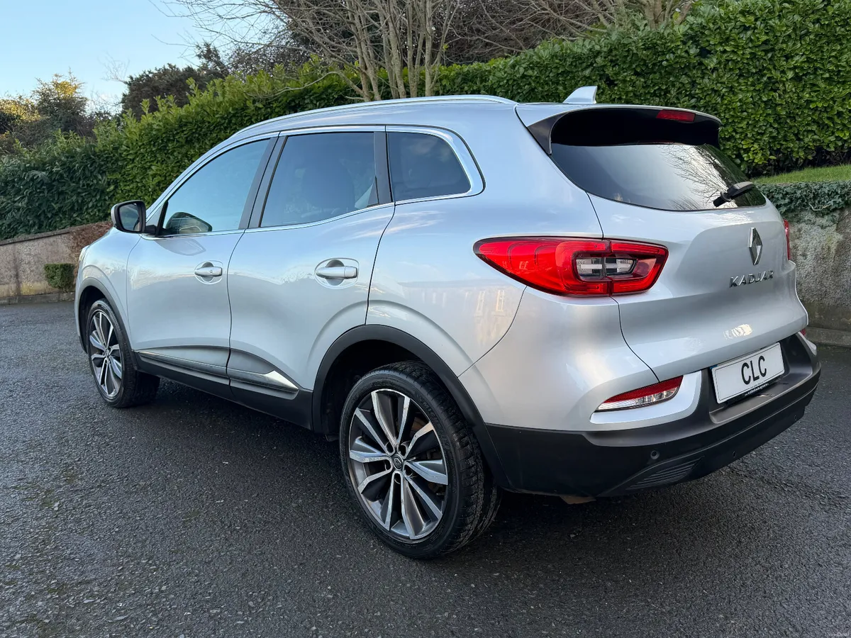 2020 Renault Kadjar 1.5 Blue DCI - Low Mileage! - Image 3